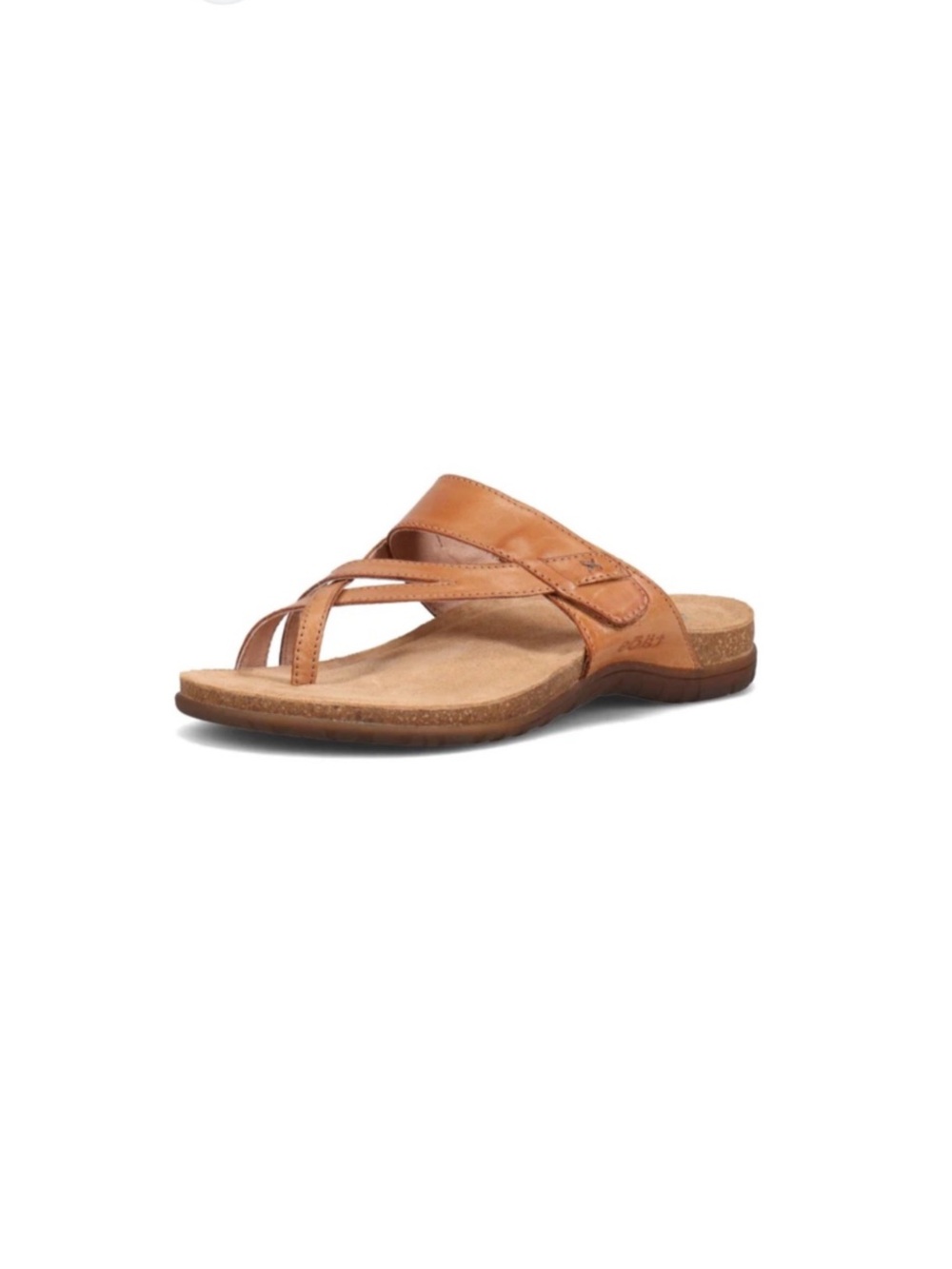 LIKE NEW Taos Perfect leather sandals
